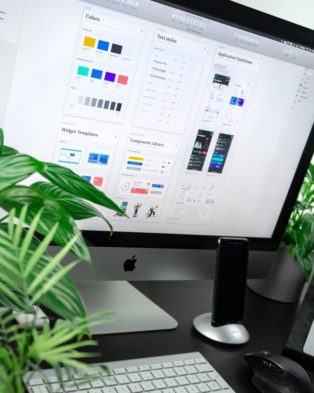 Crafting Captivating Headlines: Your awesome post title goes here silver-imac-displaying-color-gradient-x335izxxfc